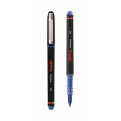 ROTRING ROLLER KALEM 0.7 MM MAVI 12 LI 2146106