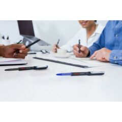 ROTRING ROLLER KALEM 0.7 MM MAVI 12 LI 2146106