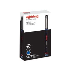 ROTRING ROLLER KALEM 0.7 MM MAVI 12 LI 2146106
