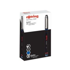 ROTRING ROLLER KALEM 0.7 MM MAVI 12 LI 2146106