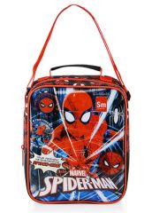 SPIDERMAN BESLENME CANTASI DUE NEIGBORHOOD 48110