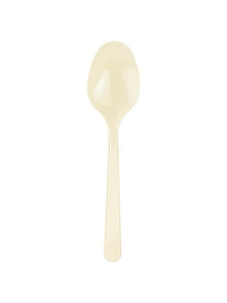 KIKA PLASTIK KASIK KREM 25 LI