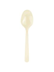 KIKA PLASTIK KASIK KREM 25 LI
