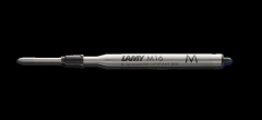 LAMY TUKENMEZ KALEM  REFILI M UC SIYAH TEKLI (16)