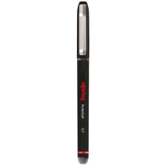 ROTRING ROLLER KALEM 0.7 MM SIYAH 214610