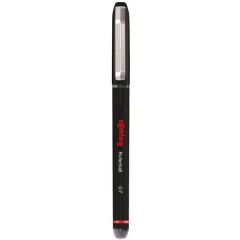 ROTRING ROLLER KALEM 0.7 MM SIYAH 214610