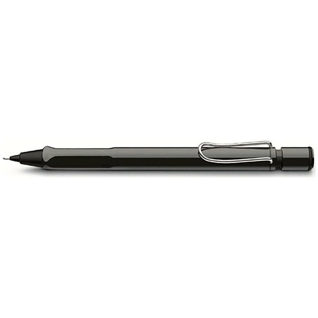 LAMY SAFARI VERSATIL  05mm PARLAK SIYAH (119S)
