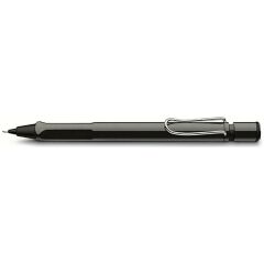 LAMY SAFARI VERSATIL  05mm PARLAK SIYAH (119S)