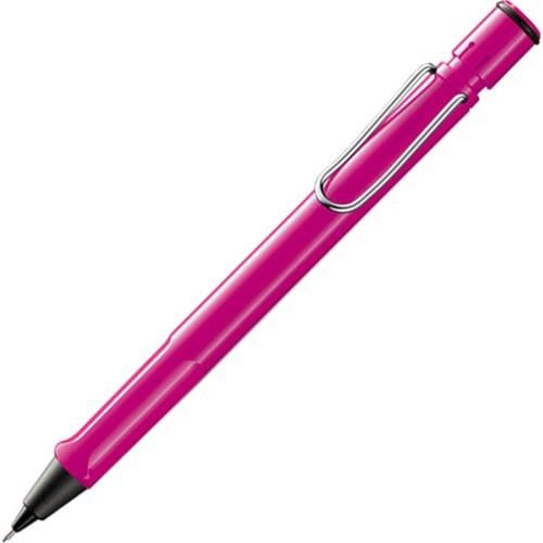 LAMY SAFARI VERSATIL  PARLAK PEMBE (113P)