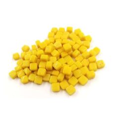 ESMAY MOZAIK TASI SARI KUP KUTU