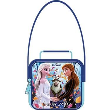 FROZEN BESLENME CANTASI ECHO FOREVER SISTERS 48036
