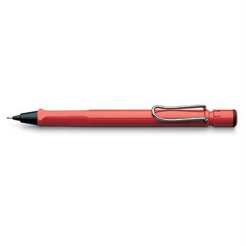 LAMY SAFARI VERSATIL  05mm PARLAK KIRMIZI (116)