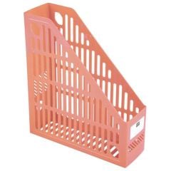 KRAF MAGAZINLIK 5200 PASTEL PEMBE