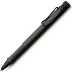 LAMY SAFARI VERSATIL 05mm.MAT SIYAH (117)