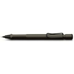 LAMY SAFARI VERSATIL 05mm.MAT SIYAH (117)