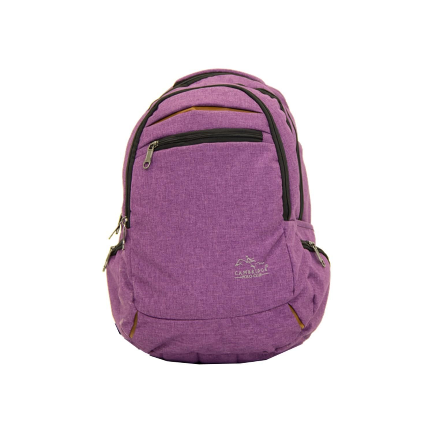 CAMBRIDGE POLO SIRT CANTASI MOR (1641)