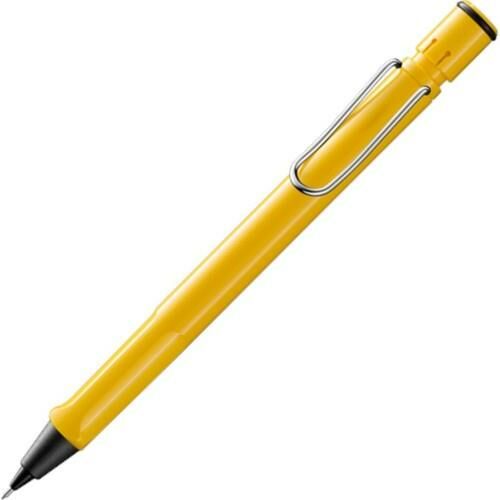 LAMY SAFARI VERSATIL  05mm PARLAK SARI (118)