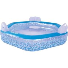 CAN TOYS ALTIGEN AILE HAVUZU 233x221x58 Cm 57161