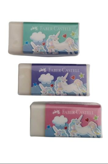 FABER UNICOER SILGI DUST FREE 187731