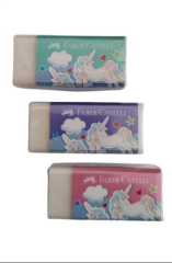 FABER UNICORN SILGI DUST FREE 187731