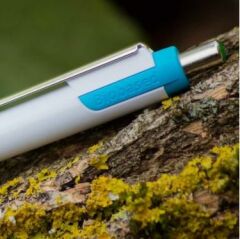 SCHNEIDER SIS XITE BIO TUKENMEZ KALEM YESIL