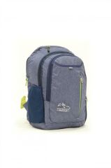 CAMBRIDGE POLO SIRT CANTA LACIVERT (1719)