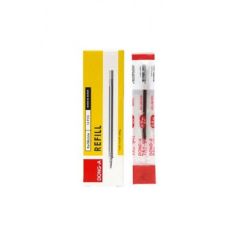 DONG-A JEL KALEM MY-JEL YEDEGI 05 KIRMIZI 12 LI