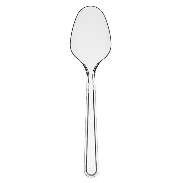 NICE PLASTIK LUX PLASTIK KASIK SEFFAF 100 LU