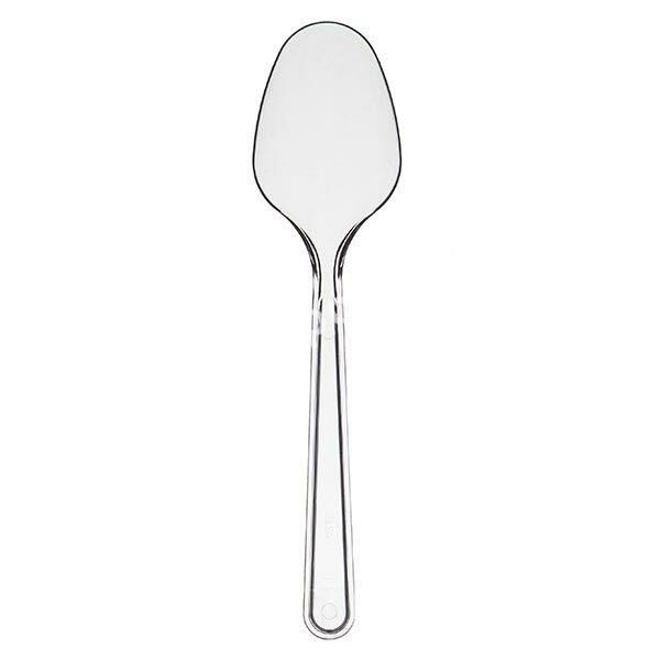 NICE PLASTIK LUX PLASTIK KASIK SEFFAF 100 LU