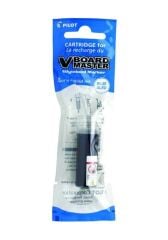 PILOT BOARD MARKER VBOARD MASTER MAVI 1 LI YEDEK