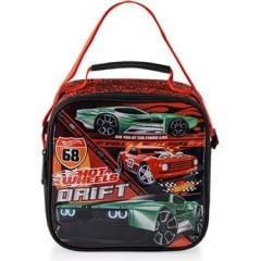 HOT WHEELS BESLENME CANTASI ECHO DRIFT 48377