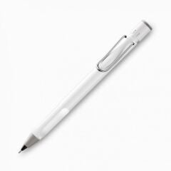 LAMY SAFARI VERSATIL 05mm PARLAK BEYAZ (119B)