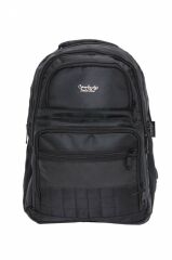 CAMBRIDGE POLO CLUB SIRT CANTASI SIYAH (2006)