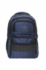 CAMBRIDGE POLO CLUB SIRT CANTASI LACIVERT (2006)