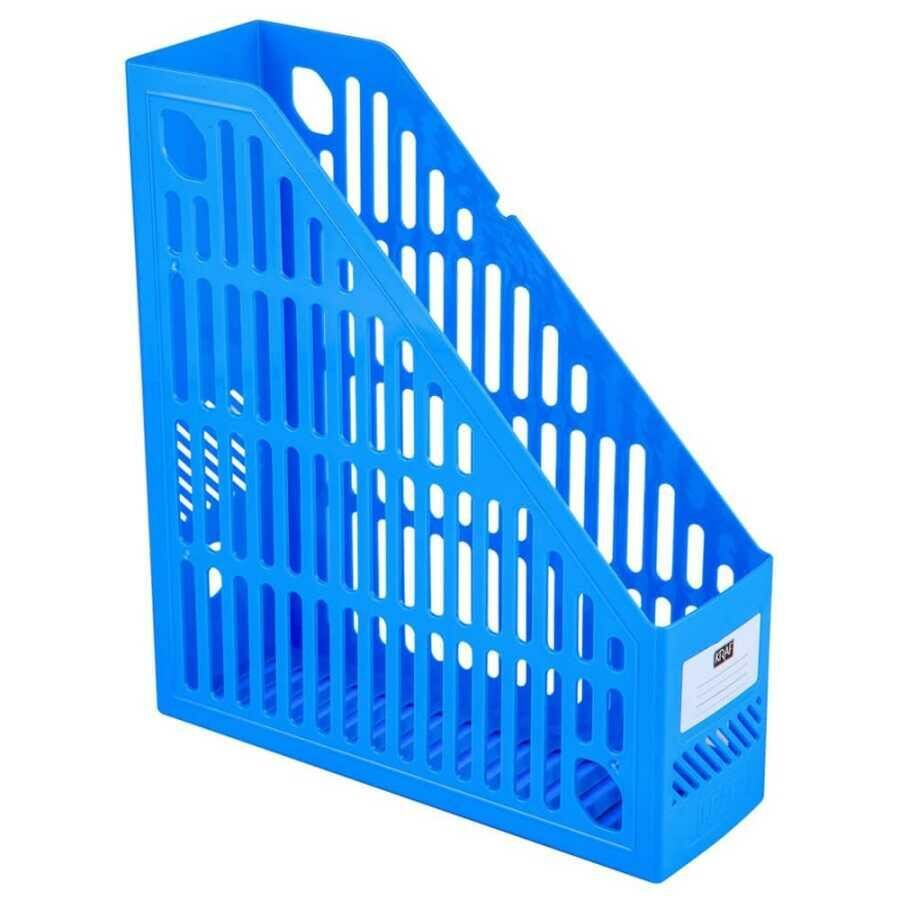 KRAF MAGAZINLIK 5200 CANLI MAVI