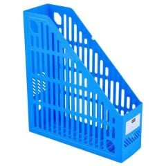 KRAF MAGAZINLIK 5200 CANLI MAVI