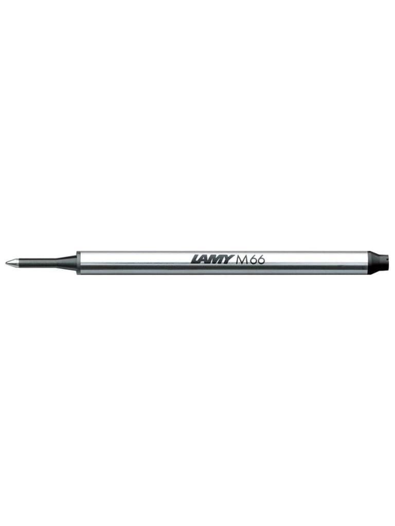 LAMY ROLLER  REFILI SIYAH TEKLI (M66)