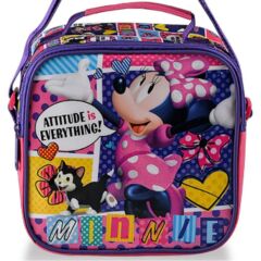 MINNIE BESLENME CANTASI ECHO FABULOUS OTTO48296