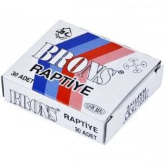 BRONS RAPTIYE   1 LI  (BR-151)