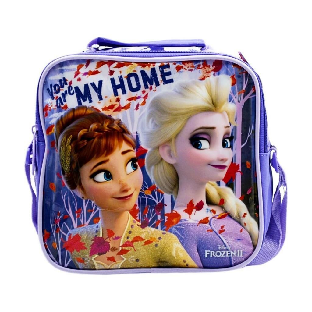 FROZEN BESLENME CANTASI ECHO MY HOME OTTO48022