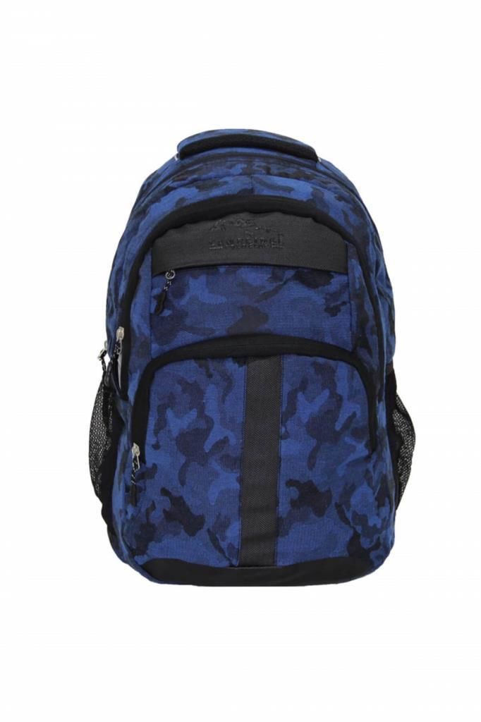 CAMBRIDGE POLO CLUB SIRT CANTASI LACIVERT (2007)