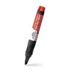 MAS BOARD MARKER KARTUSLU KIRMIZI 12 LI (6412)