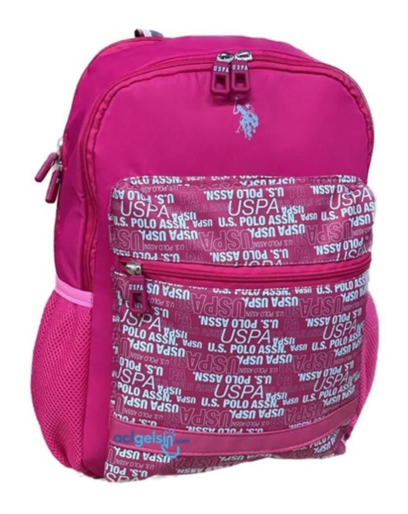 U.S POLO ASSN. SIRT CANTASI (PLCAN23223)