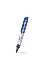MAS BOARD MARKER YUV.UC MAVI 12 LI (6410)