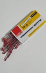 DONG-A MY-JEL 05 JEL KALEM KIRMIZI 12 LI