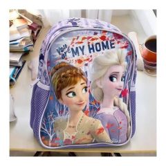 FROZEN ANAOKULU CANTASI HAWK JR MY HOME OTTO48024