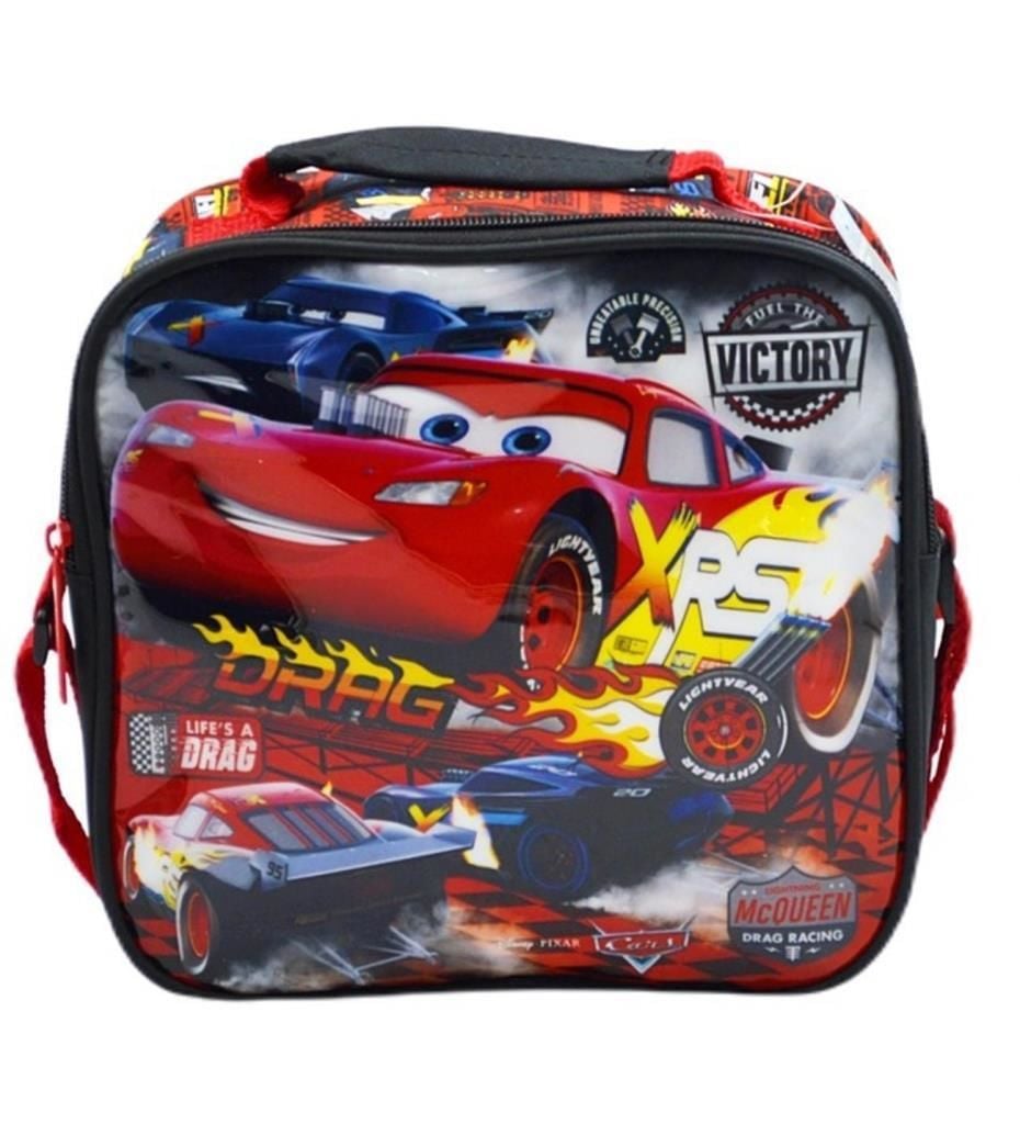 CARS BESLENME CANTASI ECHO VICTORY OTTO-48253