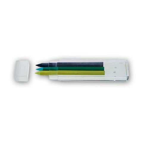 KAWECO 5.6mm MIN HB RENKLI UC 3 LU (327)