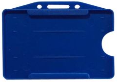 MAPI KART POSETI OVAL SERIT MAVI 10 LU (9101104)