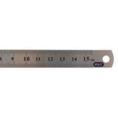MAS CETVEL CELIK 30cm. (2330)